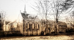 Karmelklooster drachten