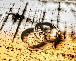 Trouwringen